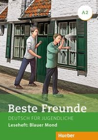 Produktbild: Beste Freunde A2
