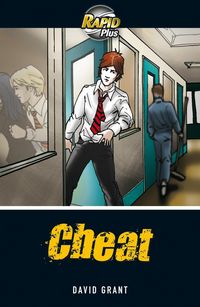 Produktbild: Rapid Plus 6A Cheat