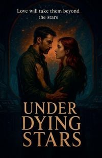 Produktbild: Under Dying Stars