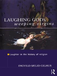 Produktbild: Laughing Gods, Weeping Virgins