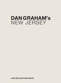 Produktbild: Dan Graham's New Jersey