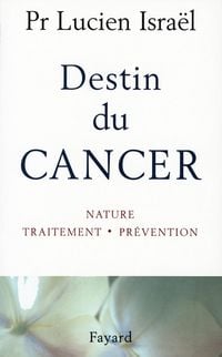 Produktbild: Destin du cancer