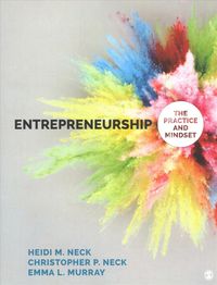 Produktbild: Bundle Neck Entrepreneurship +