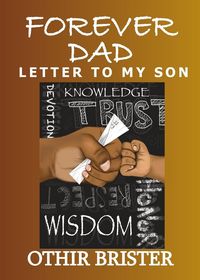 Produktbild: Forever Dad Letter to My Son