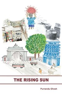 Produktbild: The Rising Sun