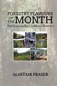 Produktbild: Forestry Flavours of the Month