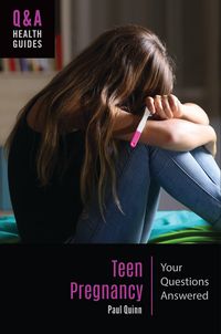 Produktbild: Teen Pregnancy
