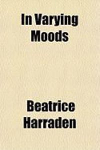 Produktbild: In Varying Moods