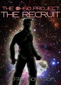 Produktbild: Ohso Project: The Recruit