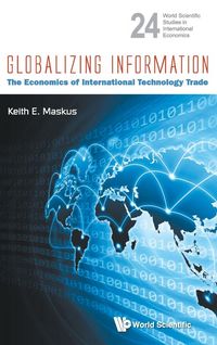 Produktbild: Globalizing Information