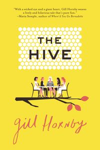 Produktbild: The Hive