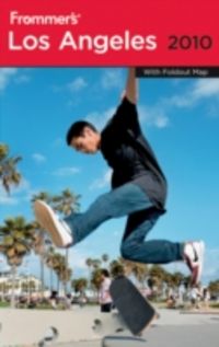 Produktbild: Frommer's Los Angeles [With Foldout Map]