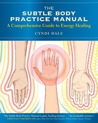 Produktbild: The Subtle Body Practice Manual