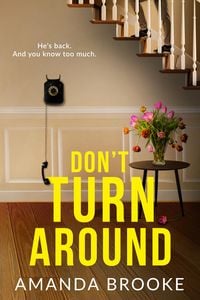 Produktbild: Don't Turn Around