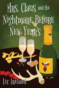 Produktbild: Mrs. Claus and the Nightmare Before New Year's