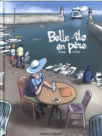 Produktbild: Belle-Ile en p&egrave;re