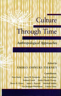 Produktbild: Culture Through Time