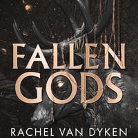 Produktbild: Fallen Gods