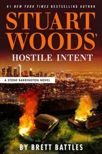 Produktbild: Stuart Woods' Hostile Intent