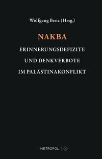 Produktbild: Nakba