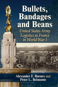 Produktbild: Bullets, Bandages and Beans