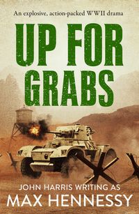 Produktbild: Up For Grabs