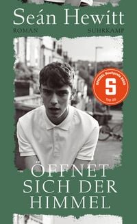 Produktbild: &Ouml;ffnet sich der Himmel