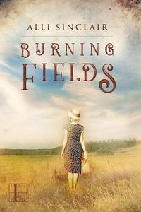Produktbild: Burning Fields