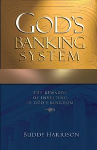 Produktbild: God's Banking System