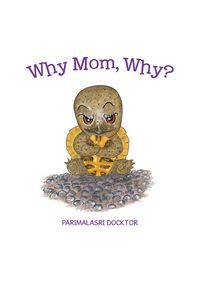 Produktbild: Why Mom, Why?