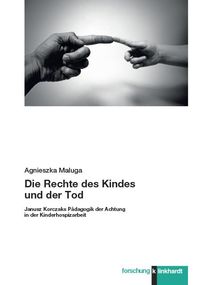 Produktbild: Die Rechte des Kindes und der Tod