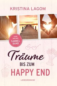 Produktbild: Tr&auml;ume bis zum Happy End