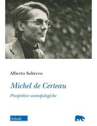 Produktbild: Michel de Certeau. Prospettive antropologiche
