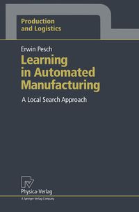 Produktbild: Learning in Automated Manufacturing