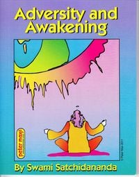 Produktbild: Adversity and Awakening