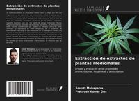 Produktbild: Extracci&oacute;n de extractos de plantas medicinales