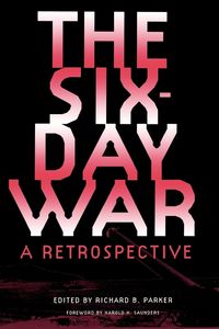 Produktbild: The Six-Day War