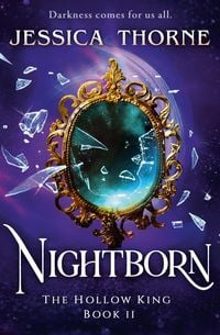 Produktbild: Nightborn