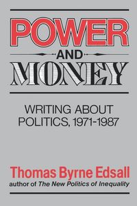 Produktbild: Power and Money