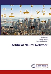 Produktbild: Artificial Neural Network