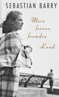 Produktbild: Mein fernes, fremdes Land