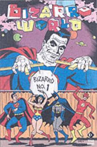 Produktbild: Bizarro World