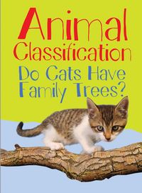 Produktbild: Animal Classification