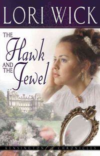 Produktbild: The Hawk and the Jewel