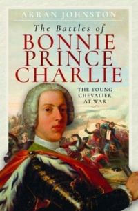 Produktbild: The Battles of Bonnie Prince Charlie