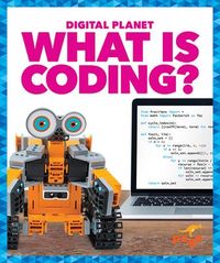Produktbild: What Is Coding?