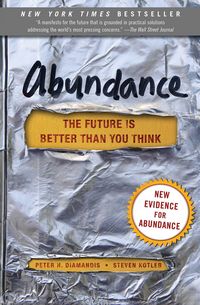 Produktbild: Abundance
