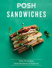 Produktbild: Posh Sandwiches