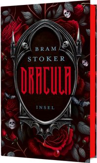 Produktbild: Dracula