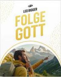 Produktbild: Folge Gott